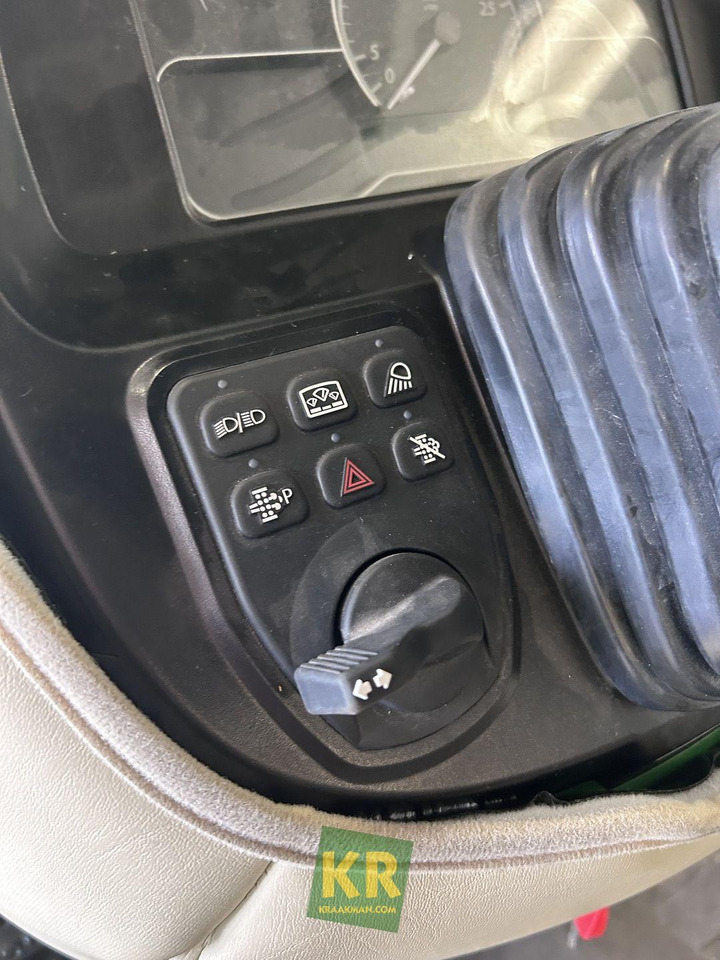 2032R John Deere  в лизинг 2032R John Deere: фото 12