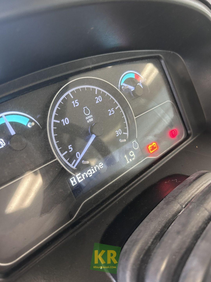 2032R John Deere  в лизинг 2032R John Deere: фото 21