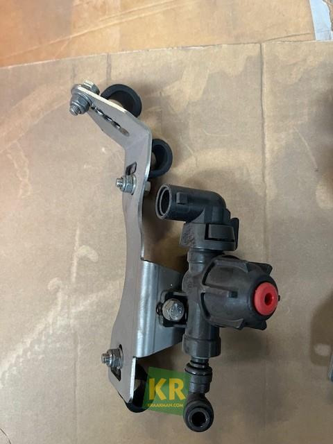 25 cm doppen Kverneland - Опрыскиватель: фото 2 25 cm doppen Kverneland - Опрыскиватель: фото 2