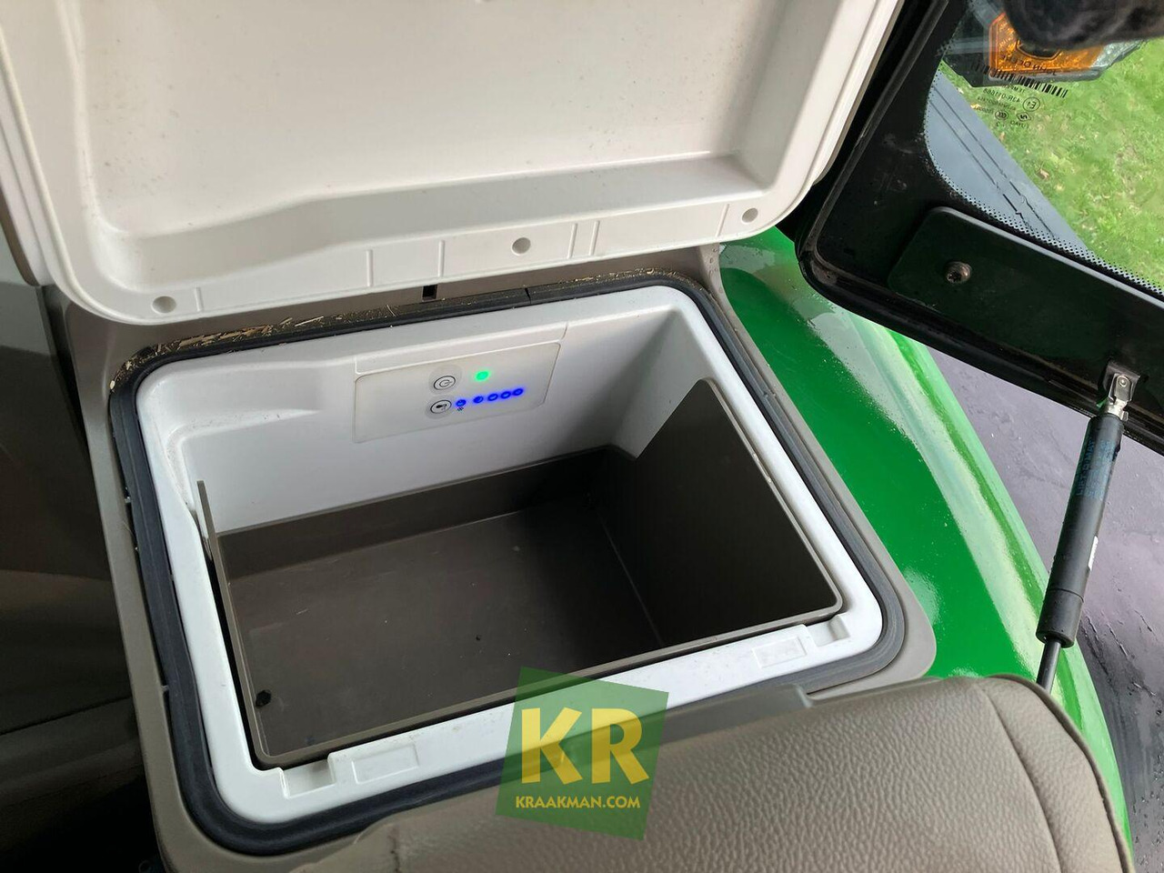 7R 350 John Deere - Трактор: фото 3 7R 350 John Deere - Трактор: фото 3