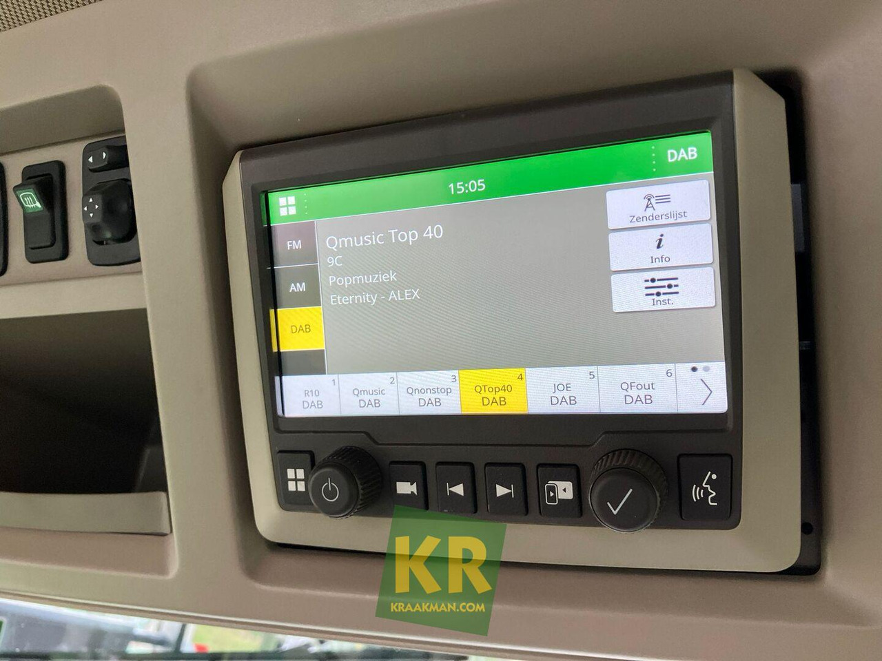 7R 350 John Deere - Трактор: фото 2 7R 350 John Deere - Трактор: фото 2