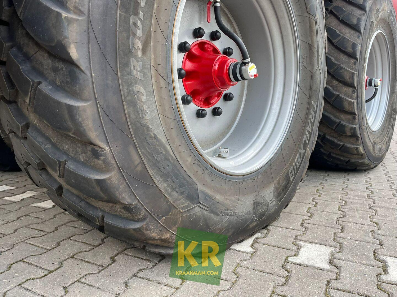 Новый Сельскохозяйственный прицеп-самосвал BIG BODY 700 Krampe: фото 19 Новый Сельскохозяйственный прицеп-самосвал BIG BODY 700 Krampe: фото 19