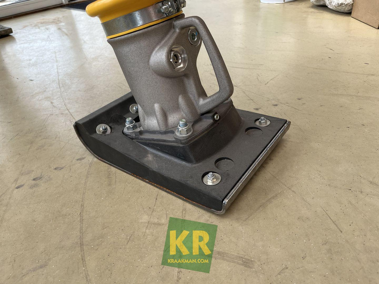 BT60 Bomag - Трамбовка: фото 5 BT60 Bomag - Трамбовка: фото 5