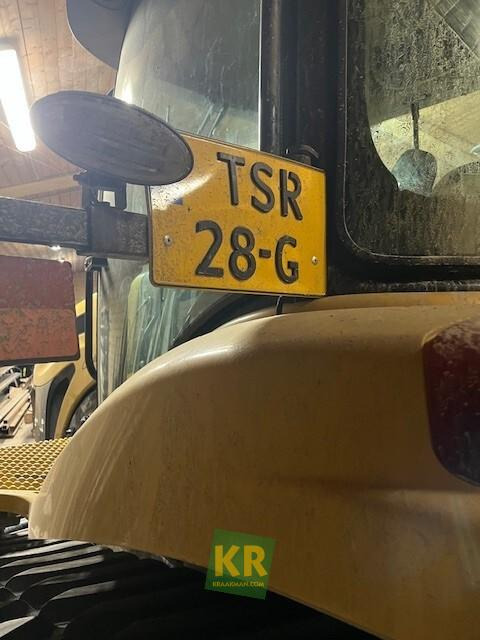 Challenger MT765 - Гусеничный трактор: фото 3 Challenger MT765 - Гусеничный трактор: фото 3