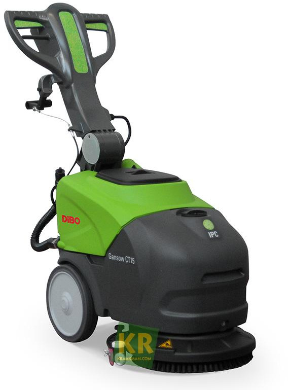 Dibo Reinigers - Мойка высокого давления: фото 1 Dibo Reinigers - Мойка высокого давления: фото 1