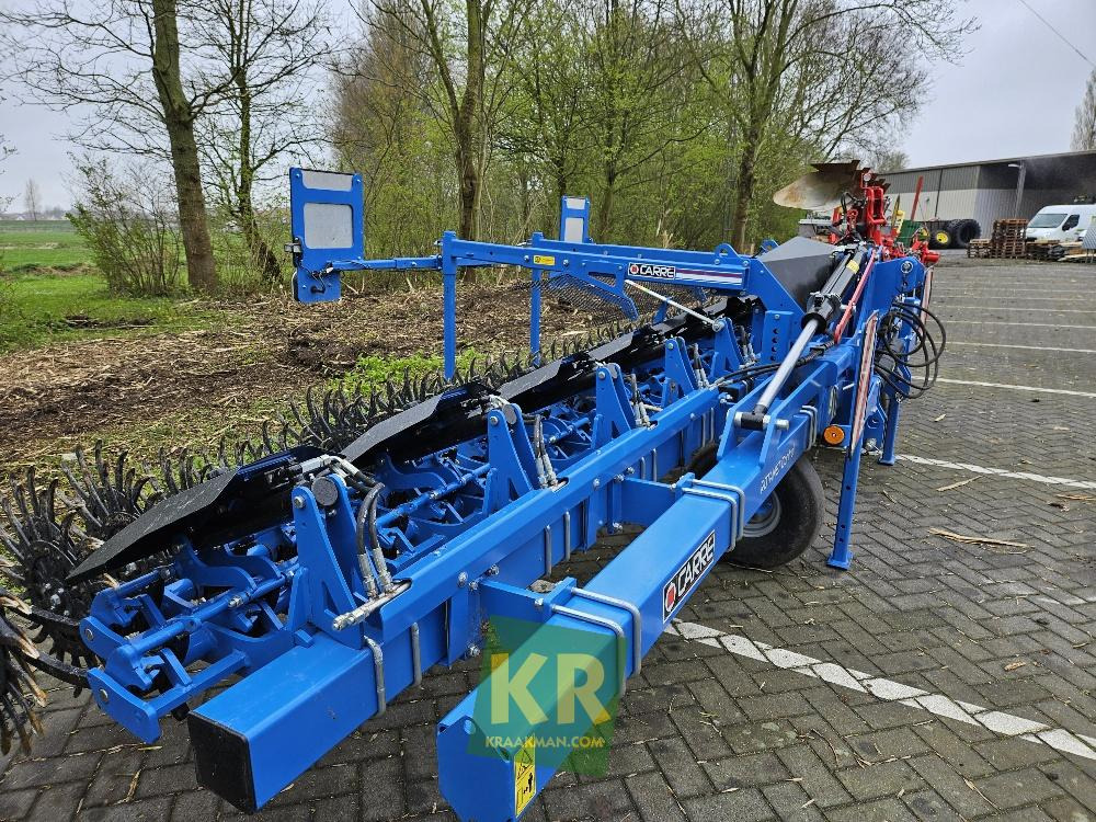 Econet Carré - Борона: фото 4 Econet Carré - Борона: фото 4