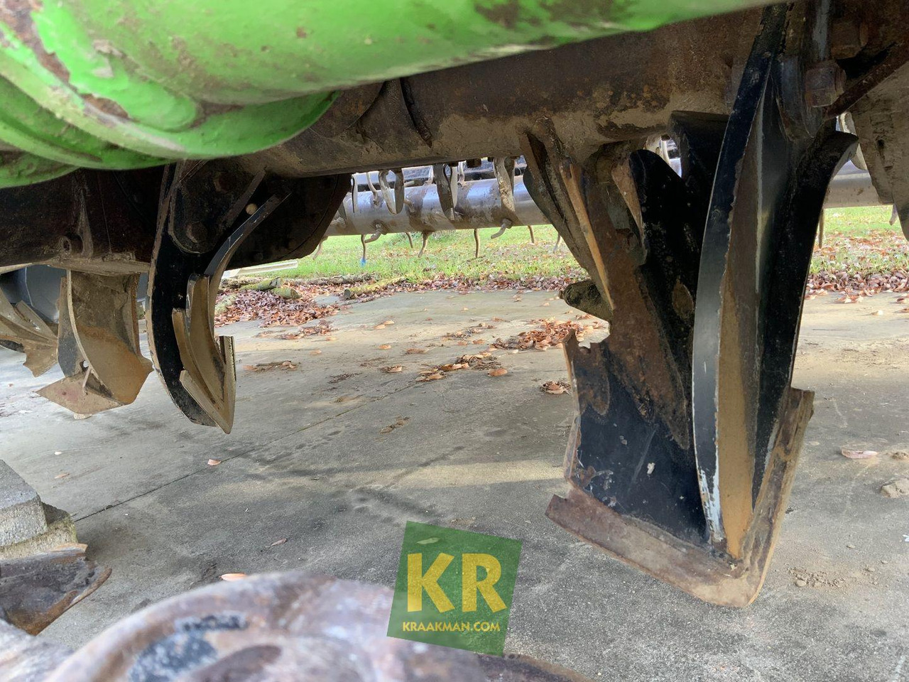 Farmtec Overig  - Почвофреза: фото 5 Farmtec Overig  - Почвофреза: фото 5