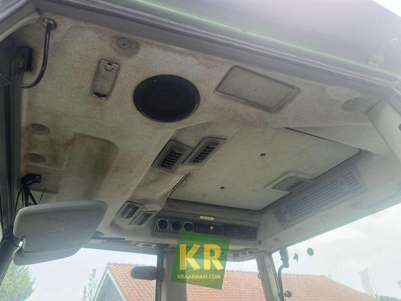 Fendt 716 Vario - Трактор: фото 5 Fendt 716 Vario - Трактор: фото 5