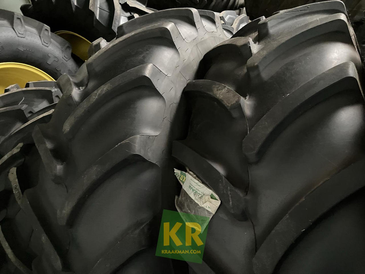Firestone Banden Firestone - Шина для Сельскохозяйственной техники: фото 3 Firestone Banden Firestone - Шина для Сельскохозяйственной техники: фото 3