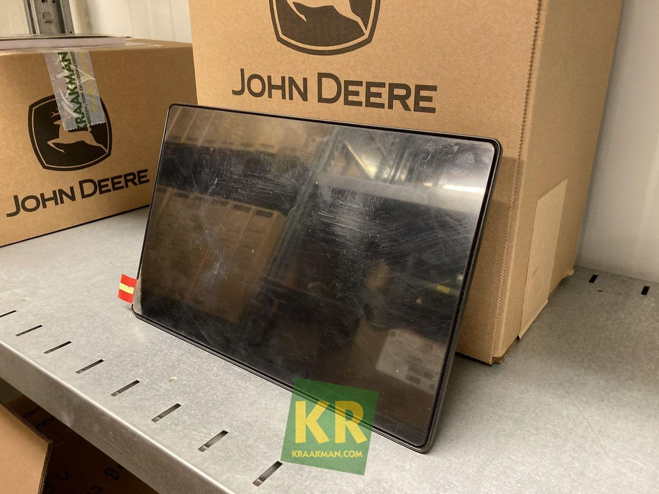 G5 Display John Deere - Система навигации для Сельскохозяйственной техники: фото 3 G5 Display John Deere - Система навигации для Сельскохозяйственной техники: фото 3