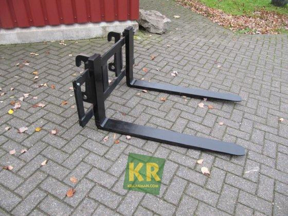 Giant Voorzetstukken  - Вилы для Строительной техники: фото 1 Giant Voorzetstukken  - Вилы для Строительной техники: фото 1