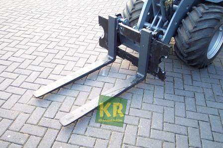 Giant Voorzetstukken  - Вилы для Строительной техники: фото 2 Giant Voorzetstukken  - Вилы для Строительной техники: фото 2