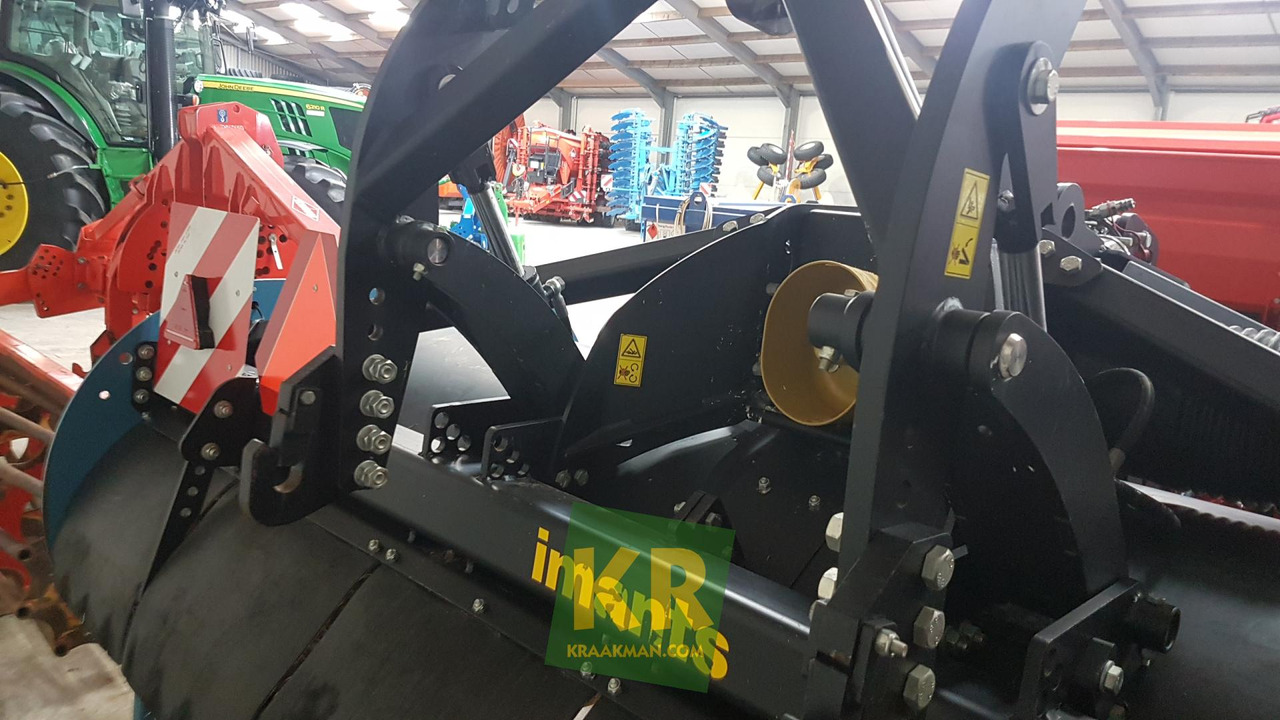 Imants 46  - Почвофреза: фото 3 Imants 46  - Почвофреза: фото 3