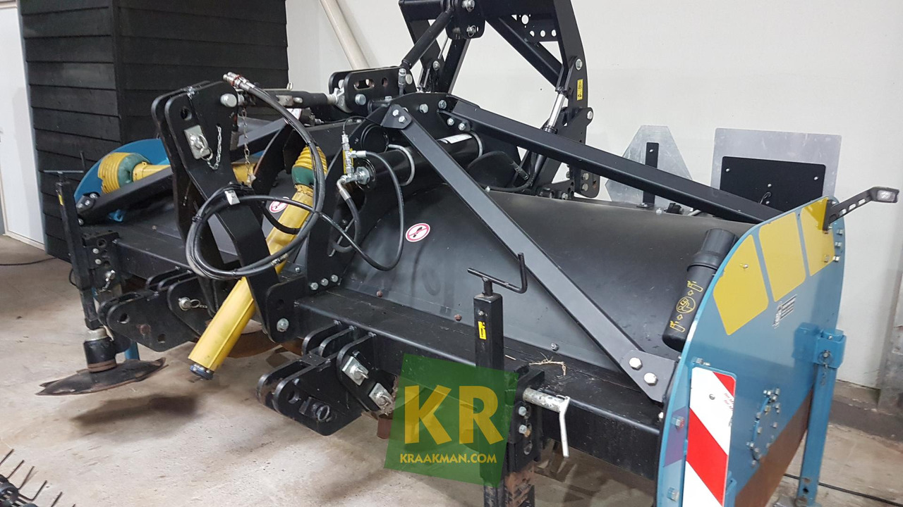 Imants 46  - Почвофреза: фото 1 Imants 46  - Почвофреза: фото 1