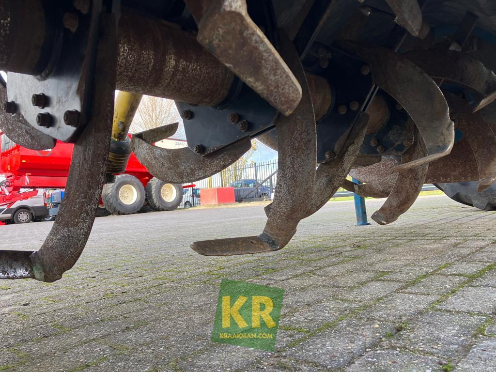 Imants 46  - Почвофреза: фото 3 Imants 46  - Почвофреза: фото 3