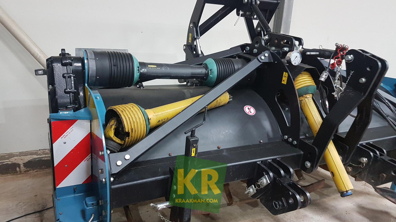 Imants 46  - Почвофреза: фото 5 Imants 46  - Почвофреза: фото 5