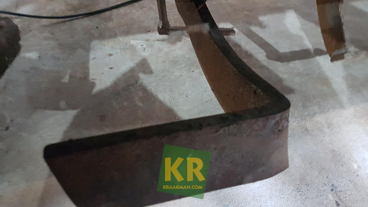 Imants 46  - Почвофреза: фото 2 Imants 46  - Почвофреза: фото 2