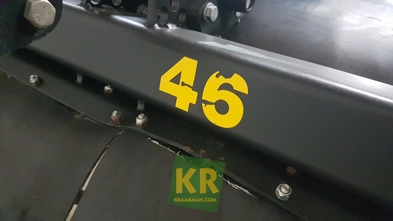 Imants 46  - Почвофреза: фото 4 Imants 46  - Почвофреза: фото 4