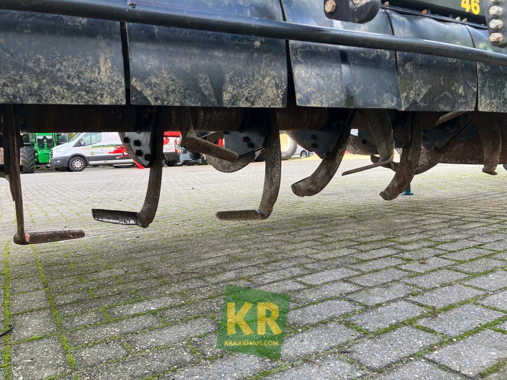 Imants 46  - Почвофреза: фото 4 Imants 46  - Почвофреза: фото 4