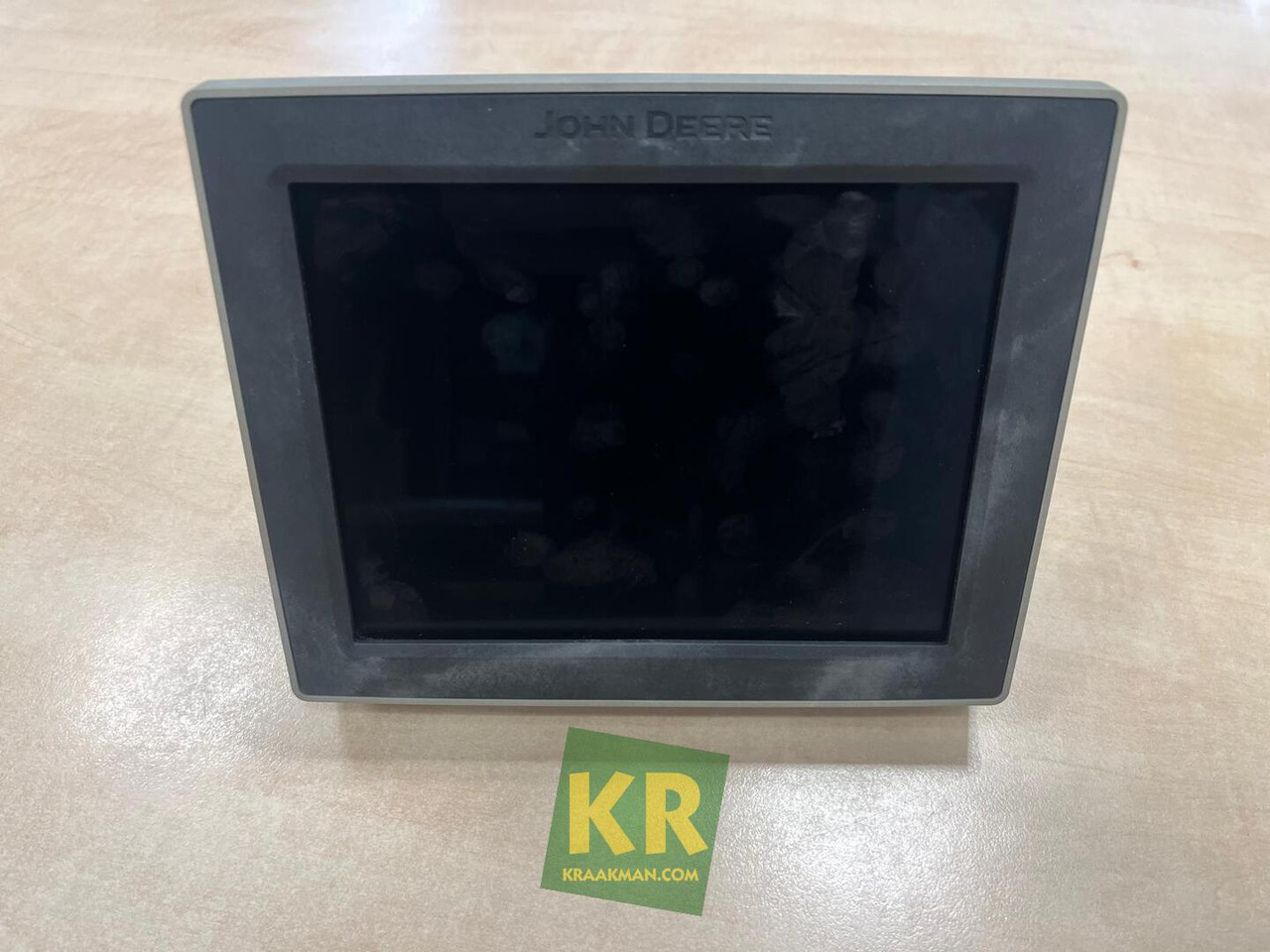John Deere 4240 Display - Система навигации для Сельскохозяйственной техники: фото 1 John Deere 4240 Display - Система навигации для Сельскохозяйственной техники: фото 1