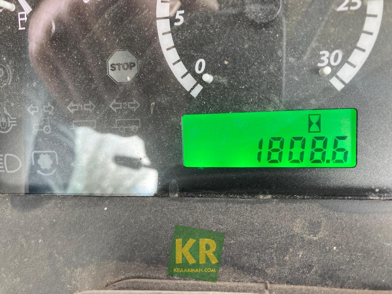 John Deere 5085M - Трактор: фото 4 John Deere 5085M - Трактор: фото 4