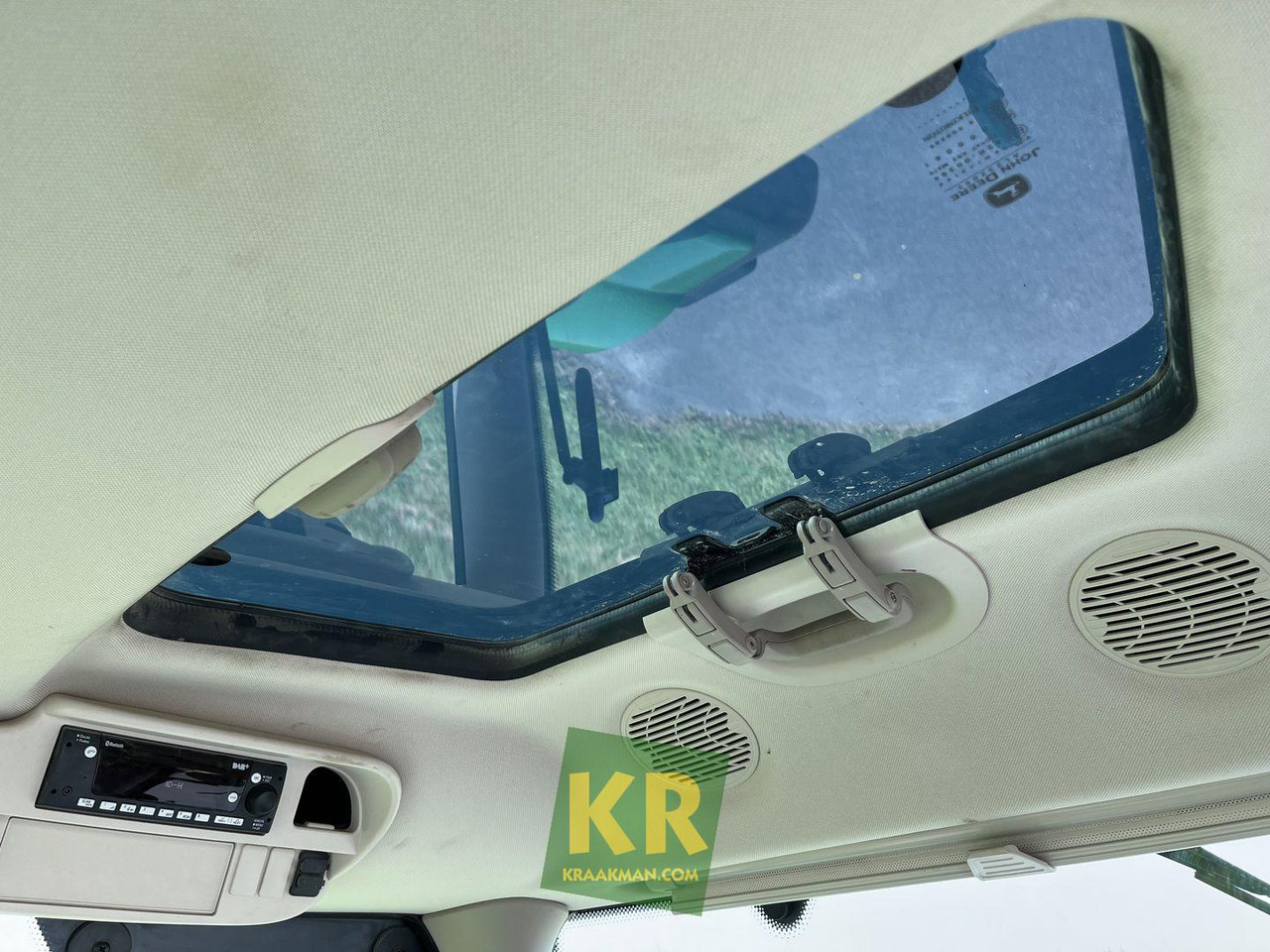 John Deere 6R 185  в лизинг John Deere 6R 185: фото 14