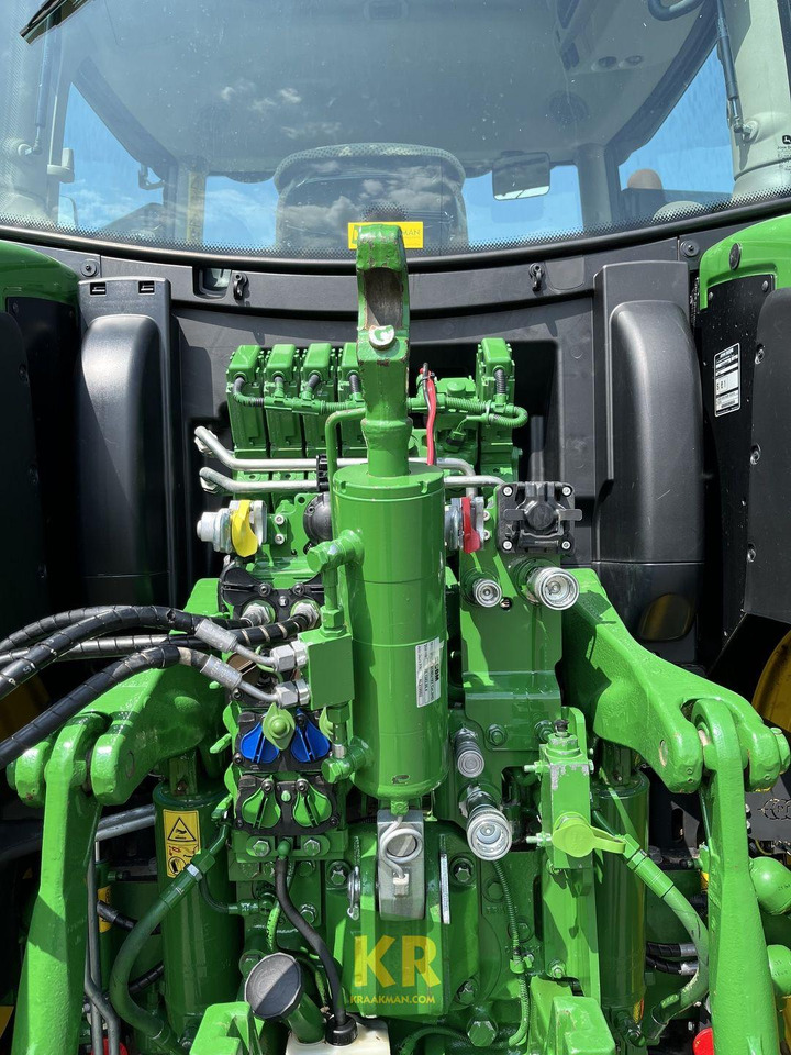 John Deere 6R 185  в лизинг John Deere 6R 185: фото 23