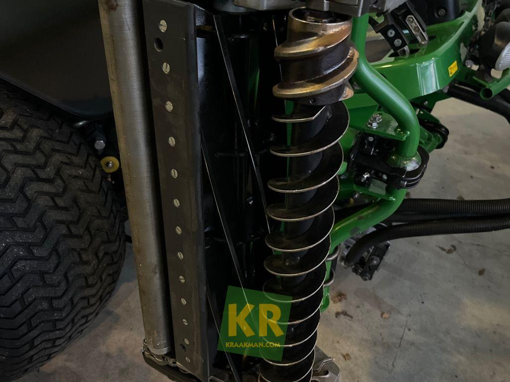John Deere 7500A Fairway Maaier - Газонокосилка: фото 2 John Deere 7500A Fairway Maaier - Газонокосилка: фото 2