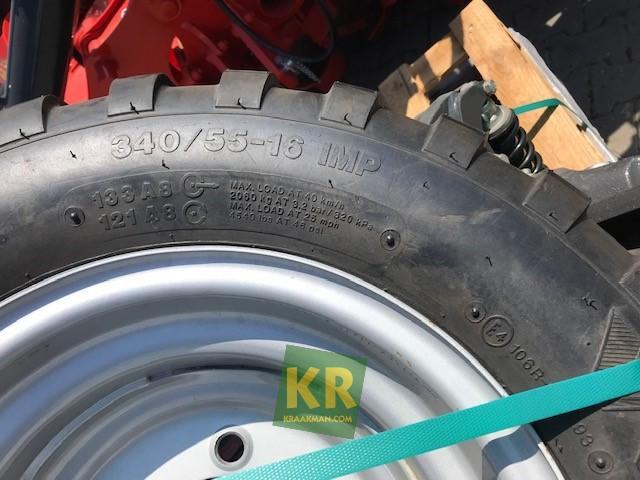 Новый Плуг Kuhn Vari Master: фото 6