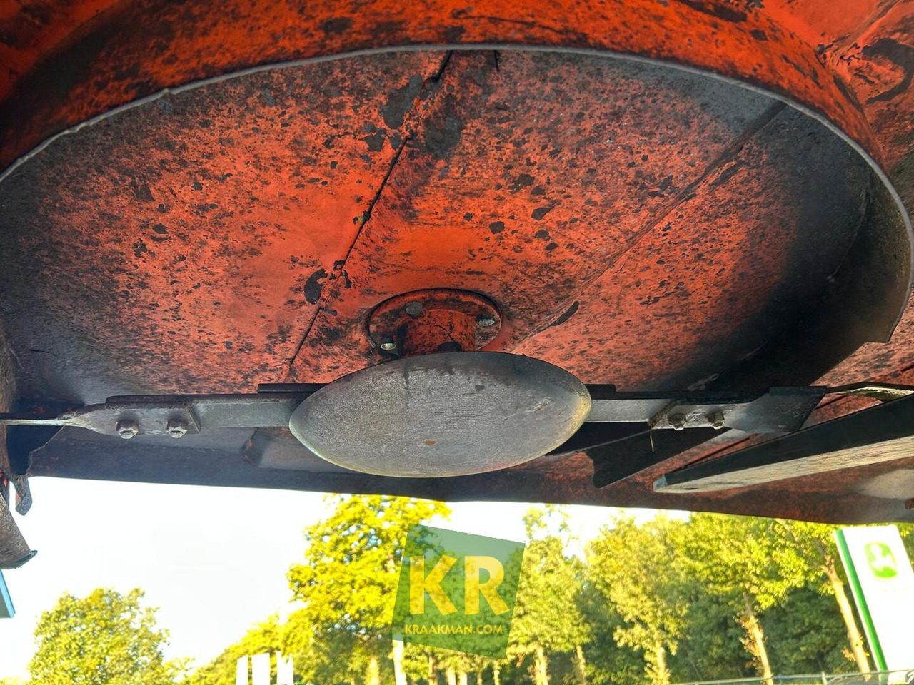 LB275 Perfect - Косилка-измельчитель: фото 4 LB275 Perfect - Косилка-измельчитель: фото 4