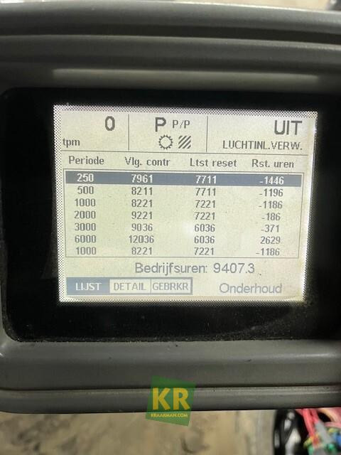 MT765 Challenger - Трактор: фото 4 MT765 Challenger - Трактор: фото 4