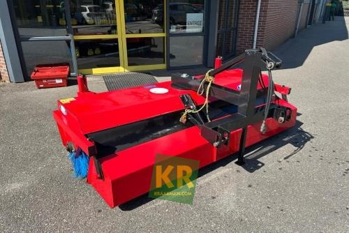 Mulder HSTV 600 - Щетка: фото 1 Mulder HSTV 600 - Щетка: фото 1