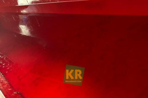 Mulder HSTV 600 - Щетка: фото 4 Mulder HSTV 600 - Щетка: фото 4