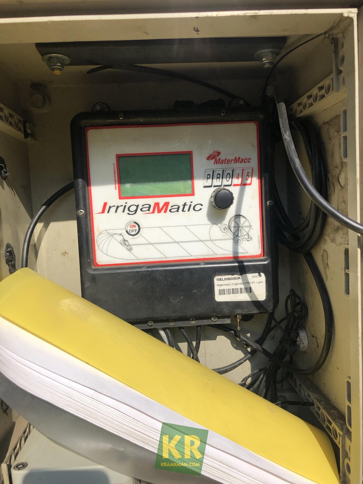 Overig Ferbo - Техника для полива и орошения: фото 5 Overig Ferbo - Техника для полива и орошения: фото 5