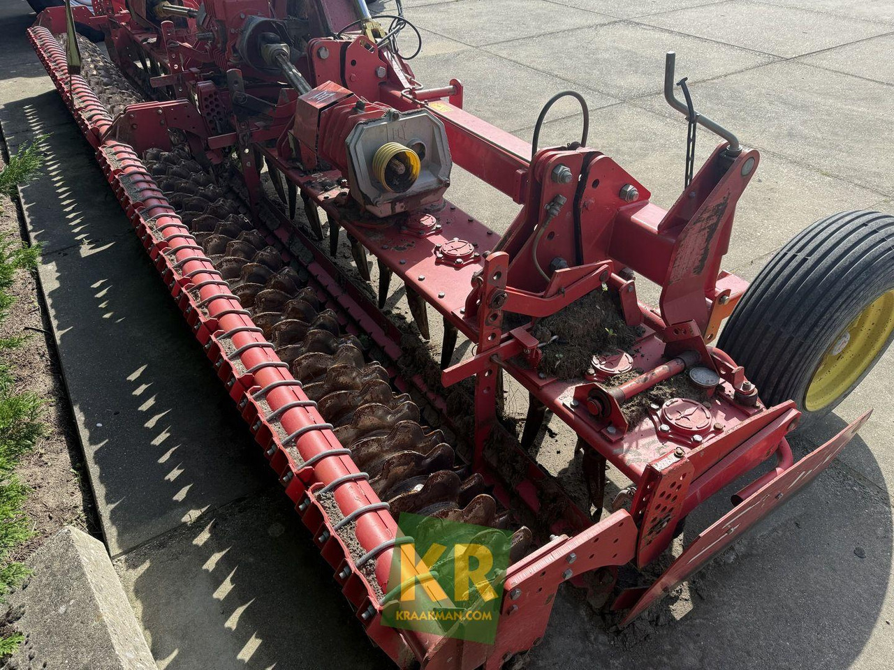 Overig Lely - Борона: фото 5 Overig Lely - Борона: фото 5