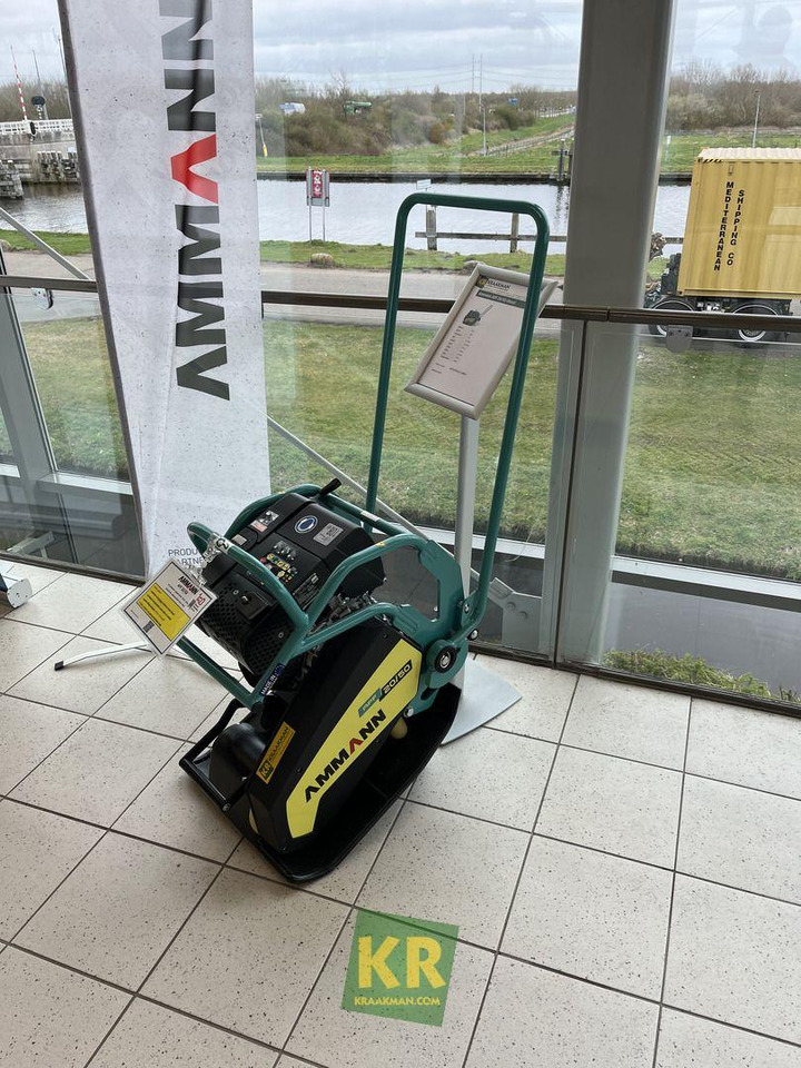 Overig Overige - Виброплита: фото 1 Overig Overige - Виброплита: фото 1