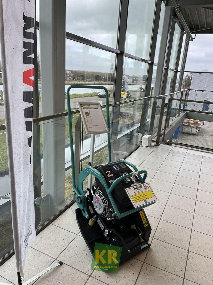 Overig Overige - Виброплита: фото 2 Overig Overige - Виброплита: фото 2