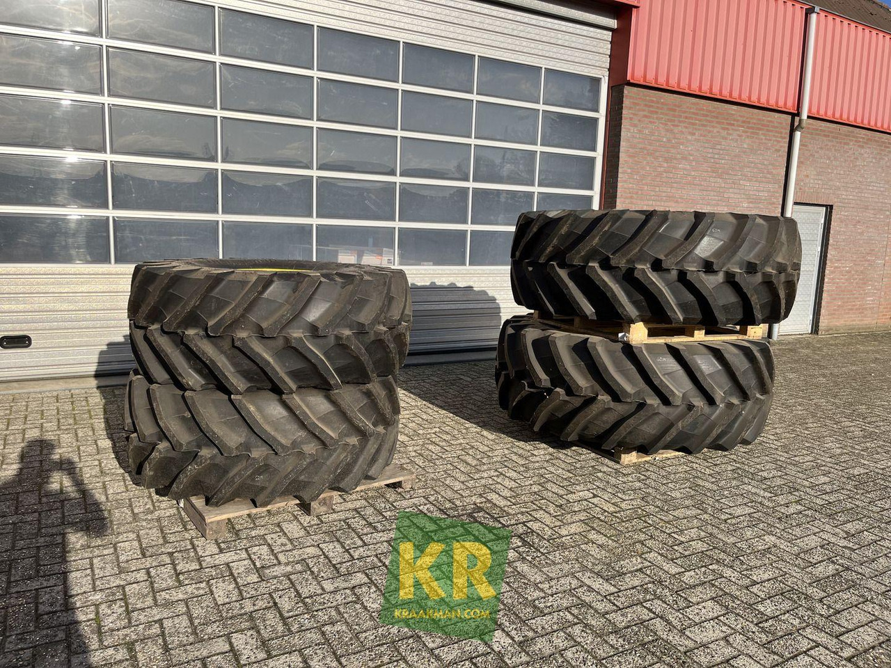 Overige Overige banden - Колесо для Сельскохозяйственной техники: фото 2 Overige Overige banden - Колесо для Сельскохозяйственной техники: фото 2