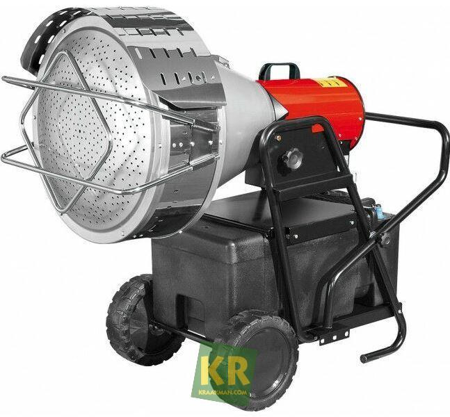 Overige Overige heaters - Тепловая пушка: фото 1 Overige Overige heaters - Тепловая пушка: фото 1