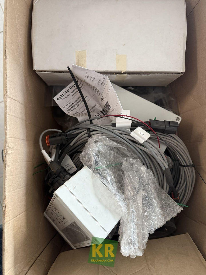 Overige Overige onderdelen - Сенсор для Сельскохозяйственной техники: фото 4 Overige Overige onderdelen - Сенсор для Сельскохозяйственной техники: фото 4