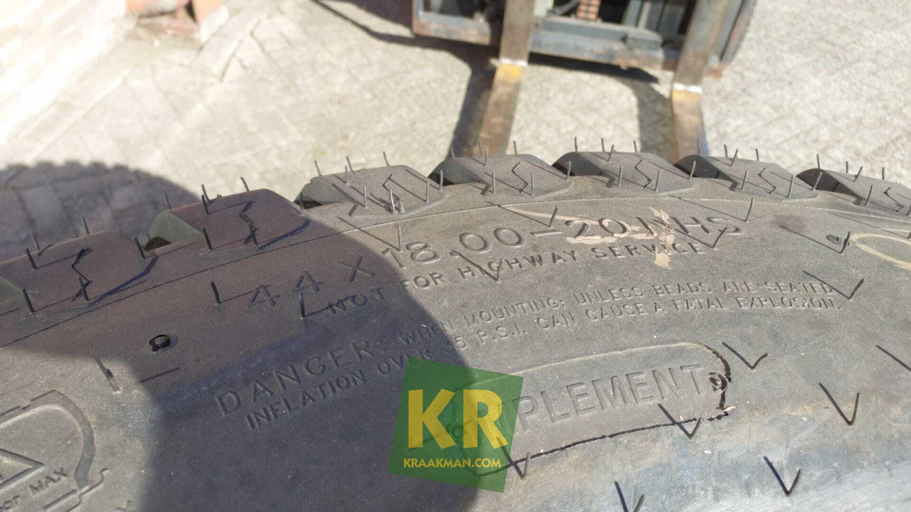 Overige Overige wielen - Колесо для Сельскохозяйственной техники: фото 5 Overige Overige wielen - Колесо для Сельскохозяйственной техники: фото 5