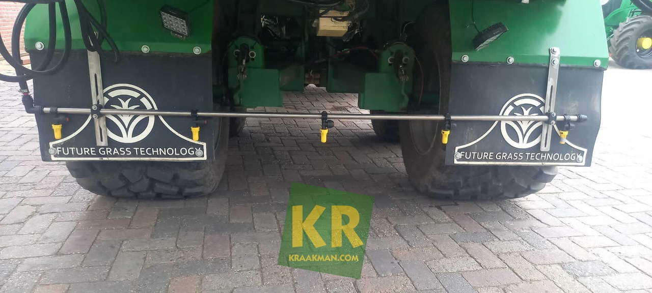 Overige veldspuiten Overige  - Опрыскиватель: фото 2 Overige veldspuiten Overige  - Опрыскиватель: фото 2