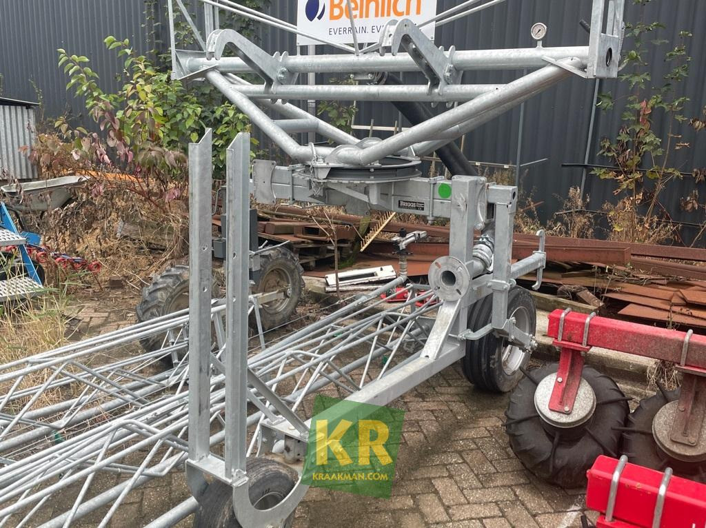 R Beinlich - Техника для полива и орошения: фото 2 R Beinlich - Техника для полива и орошения: фото 2