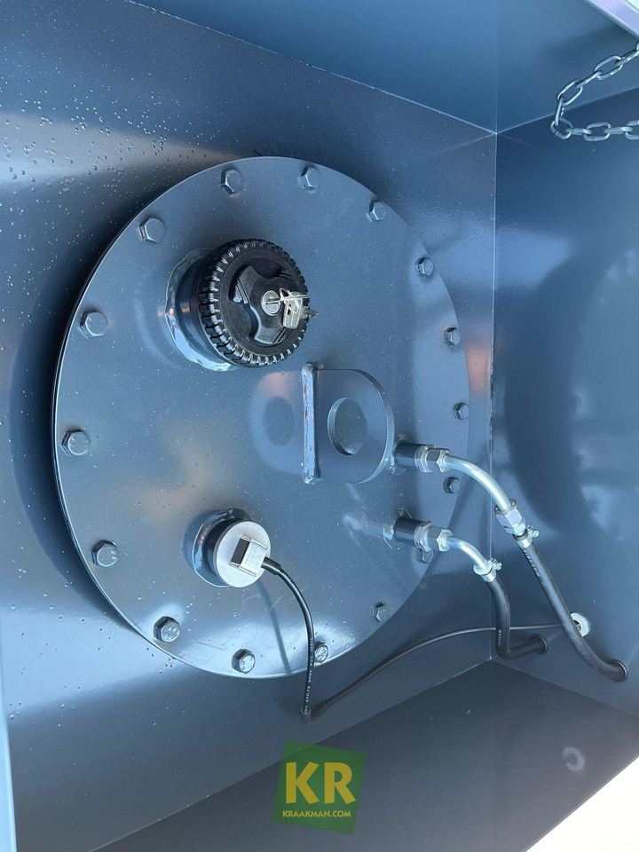 RM70 WIJNEN - Техника для полива и орошения: фото 5 RM70 WIJNEN - Техника для полива и орошения: фото 5