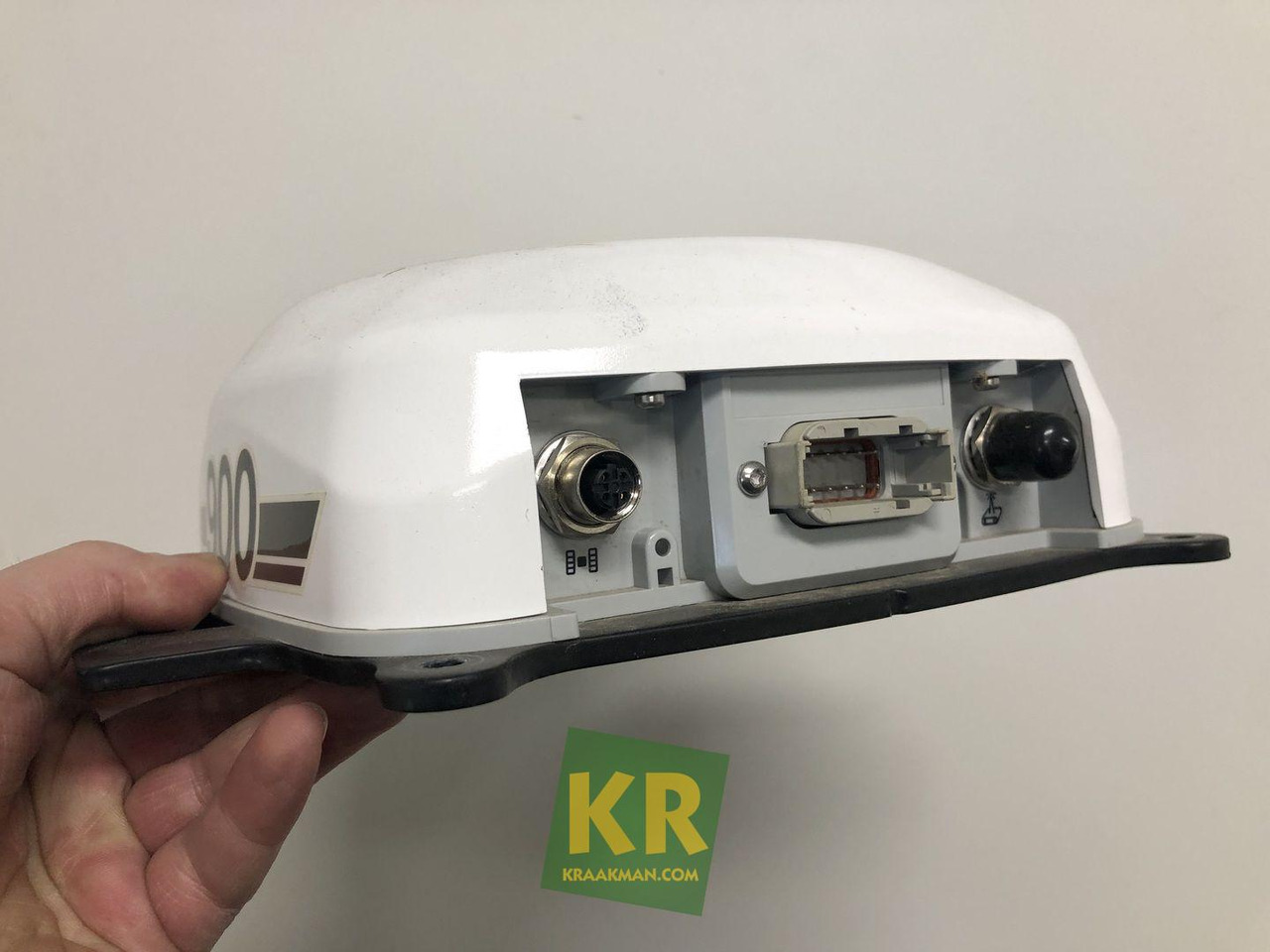 Trimble OVERIG - Система навигации для Сельскохозяйственной техники: фото 4 Trimble OVERIG - Система навигации для Сельскохозяйственной техники: фото 4