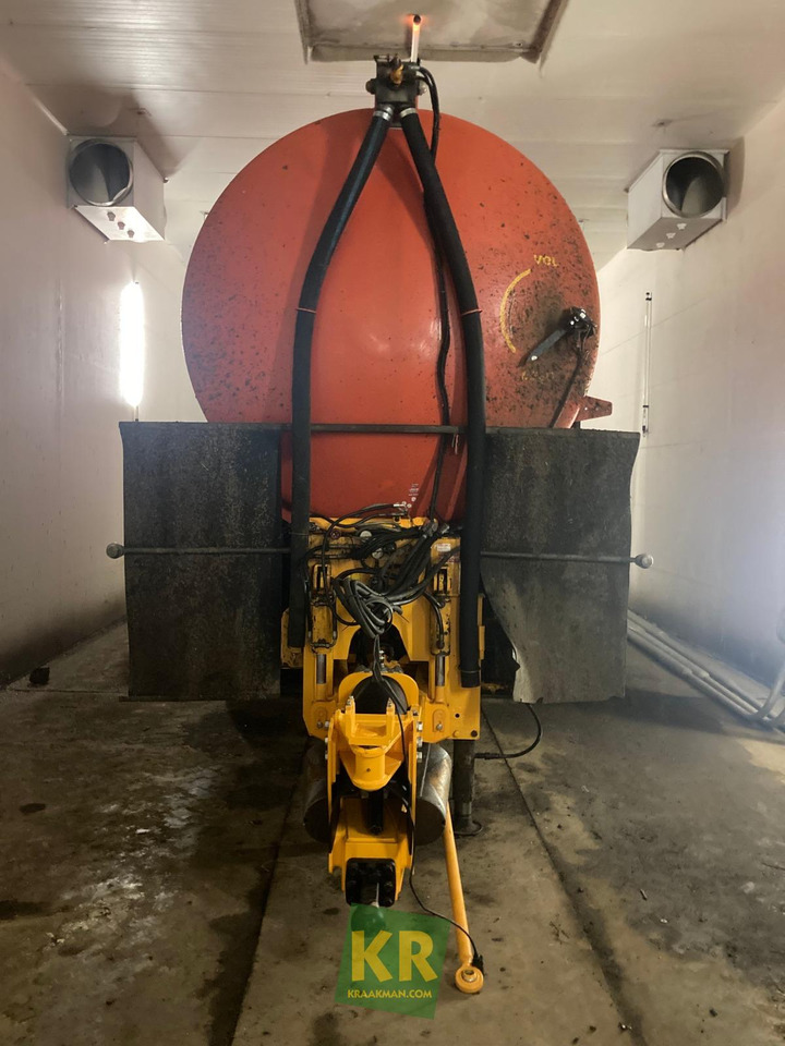 Veenhuis HDG  - Цистерна для жидкого навоза: фото 5 Veenhuis HDG  - Цистерна для жидкого навоза: фото 5