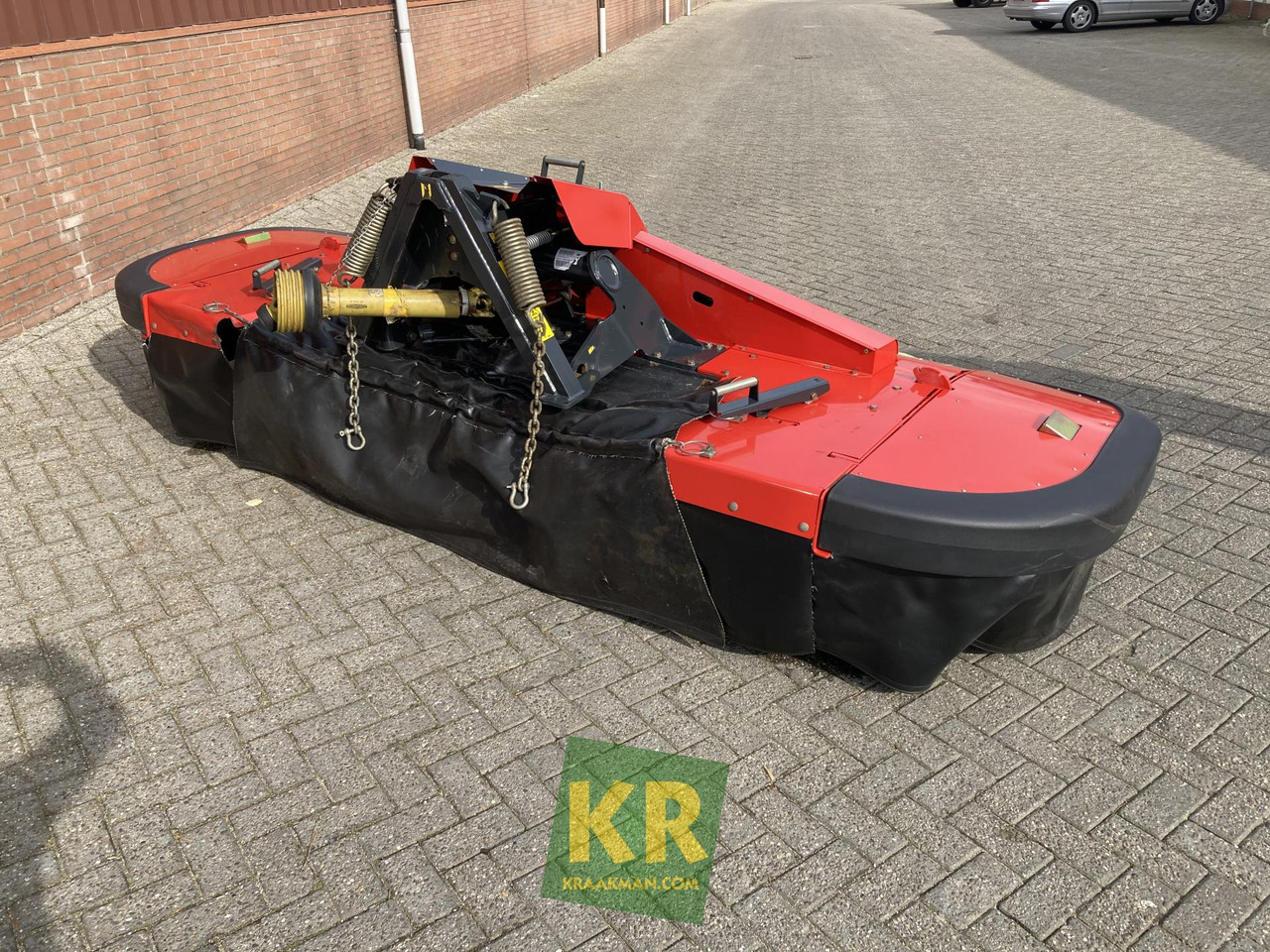 Vicon EXPERT 432F frontmaaier - Косилка: фото 4 Vicon EXPERT 432F frontmaaier - Косилка: фото 4