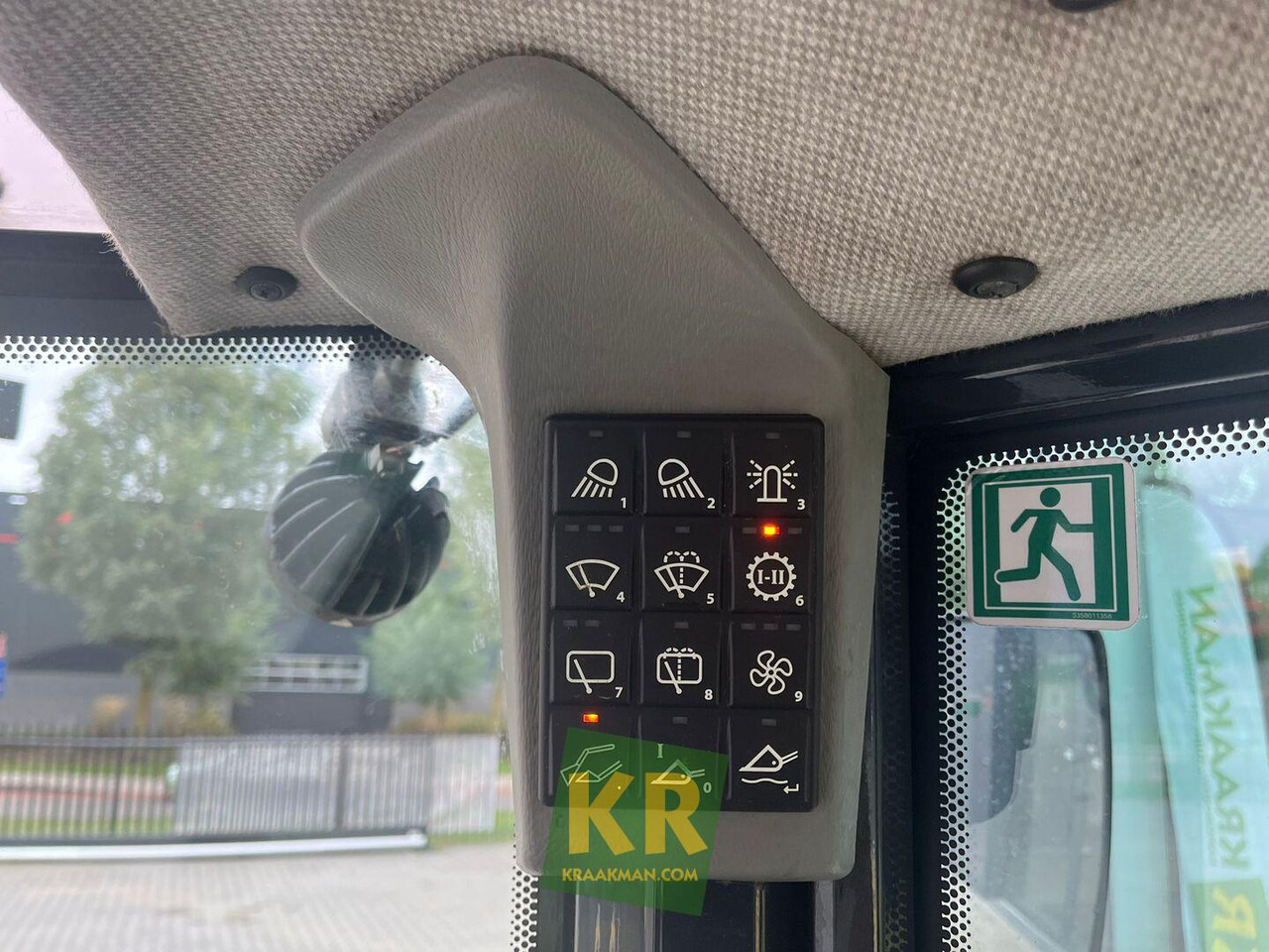 Yanmar V100 shovel - Колёсный погрузчик: фото 4 Yanmar V100 shovel - Колёсный погрузчик: фото 4