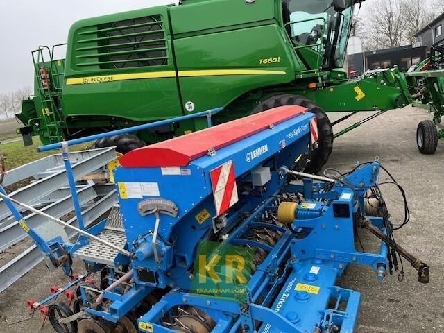 Zirkon 8 Lemken - Посевной комплекс: фото 3 Zirkon 8 Lemken - Посевной комплекс: фото 3