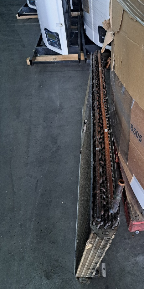 Condensor for Spectrum SLX 2 Zone - Конденсатор: фото 4 Condensor for Spectrum SLX 2 Zone - Конденсатор: фото 4